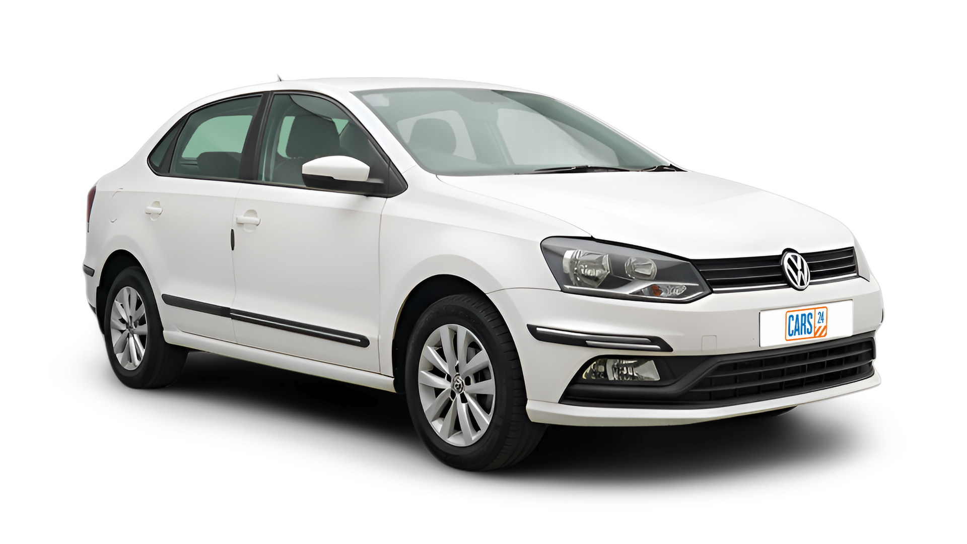 Volkswagen Ameo-img